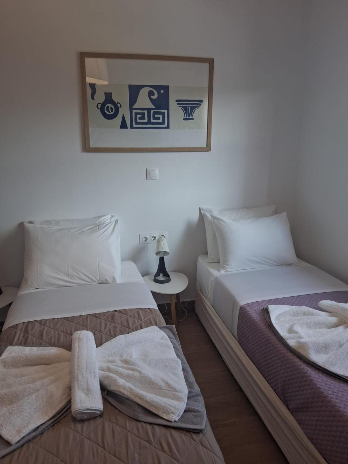 Kissamos Bay Hotel Extérieur photo