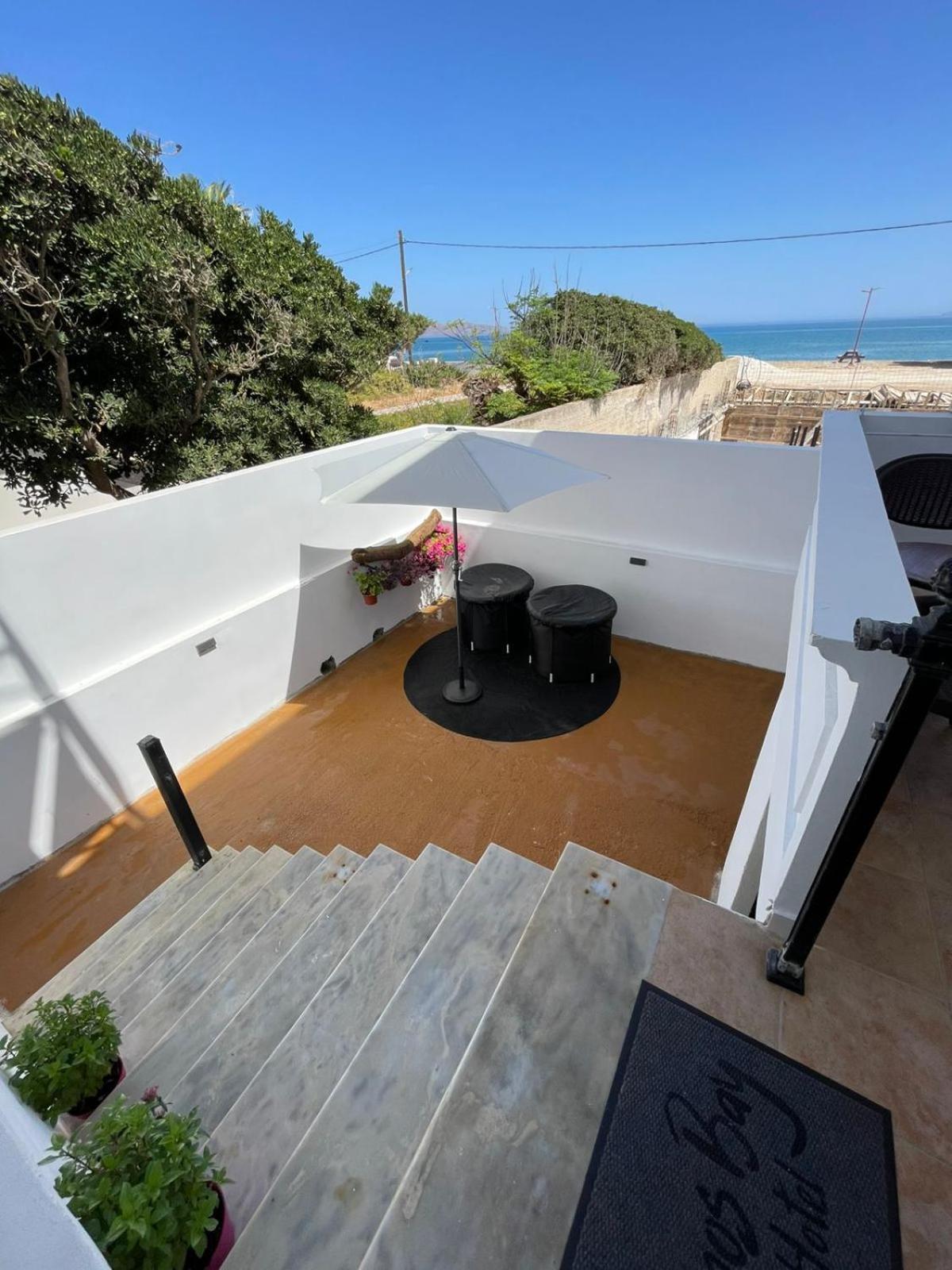 Kissamos Bay Hotel Extérieur photo