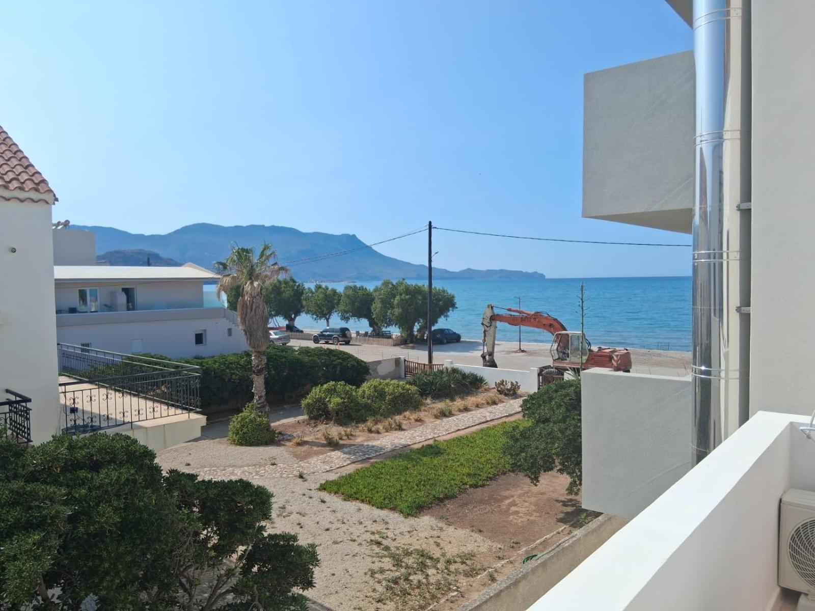 Kissamos Bay Hotel Extérieur photo