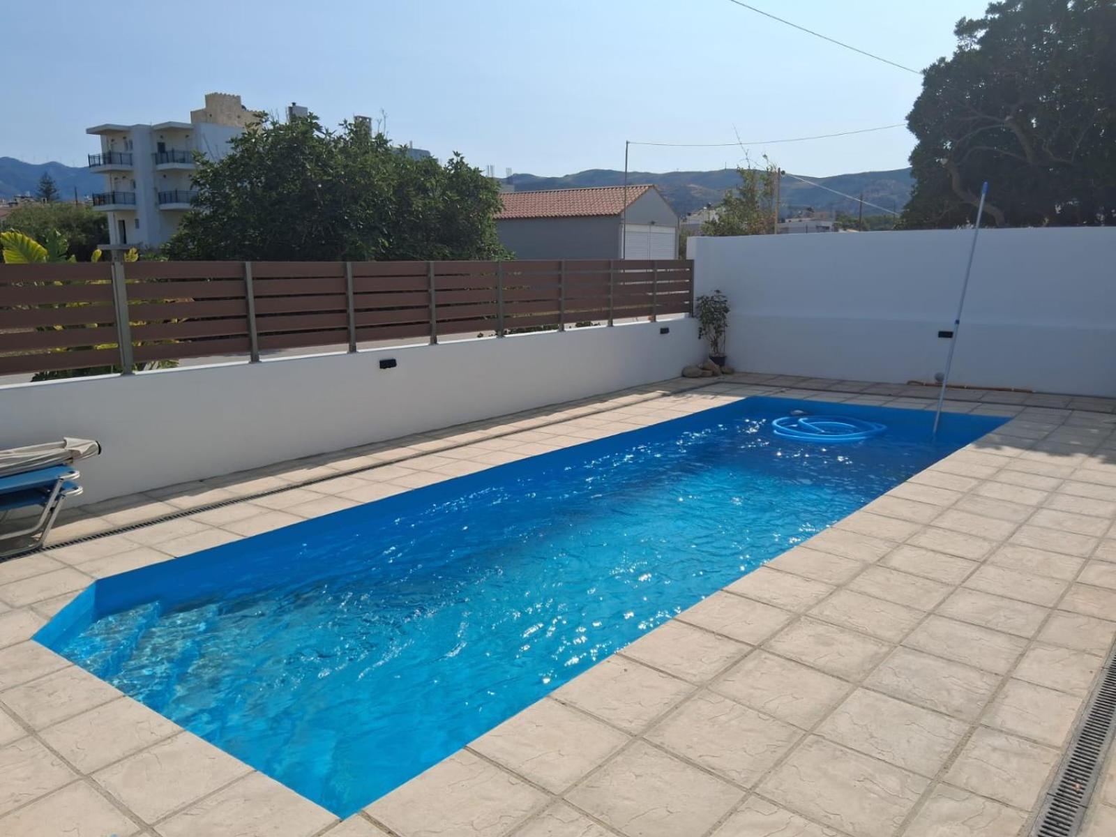Kissamos Bay Hotel Extérieur photo